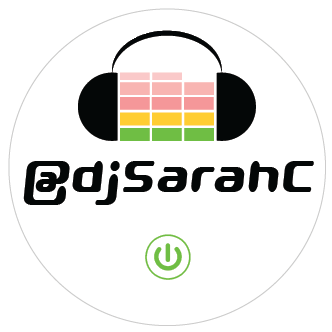 djsarahc - Reggae Radio Presenter